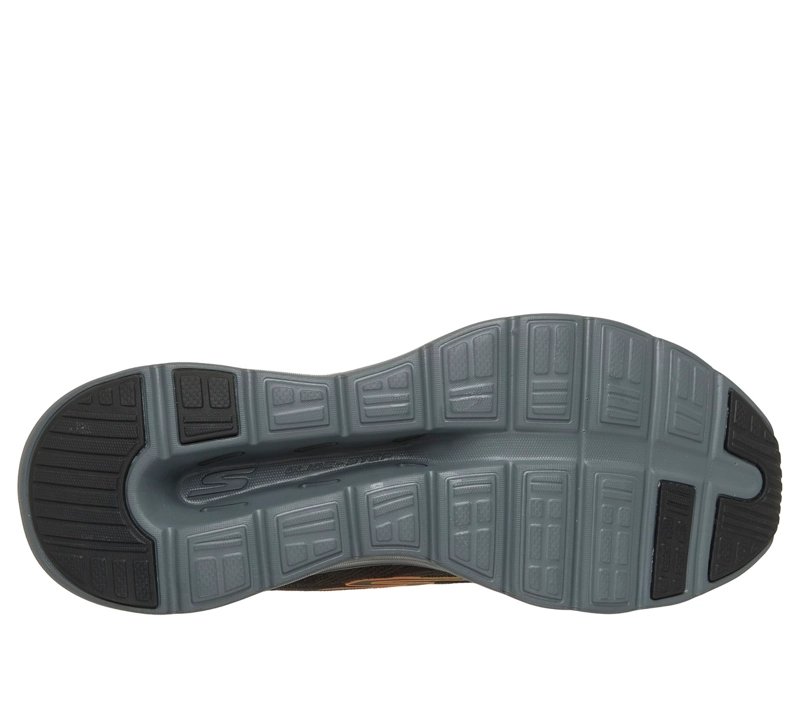 ZAPATILLAS HOMBRE SKECHERS SLIP-INS GO WALK GLIDE-STEP 2.0 - 3