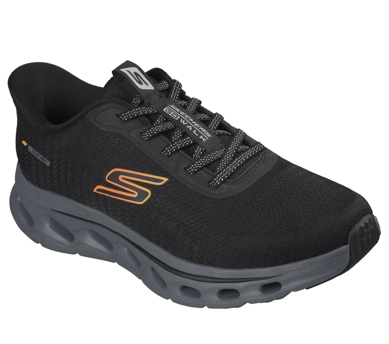ZAPATILLAS HOMBRE SKECHERS SLIP-INS GO WALK GLIDE-STEP 2.0 - 4
