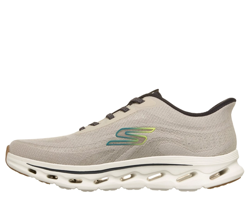 ZAPATILLAS HOMBRE SKECHERS SLIP-INS GO WALK GLIDE-STEP 2.0 - 5