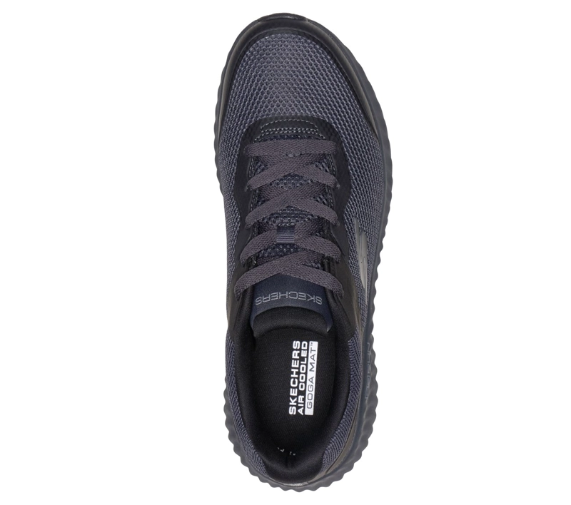 ZAPATILLAS HOMBRE SKECHERS GO RUN NOW PRISMA - 2