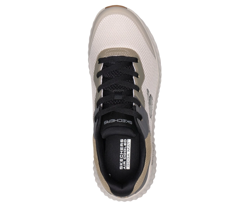 ZAPATILLAS HOMBRE SKECHERS GO RUN NOW PRISMA - 2