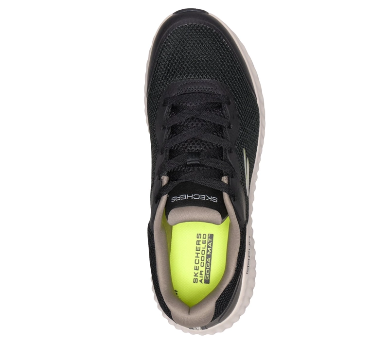 ZAPATILLAS HOMBRE SKECHERS GO RUN NOW PRISMA - 2