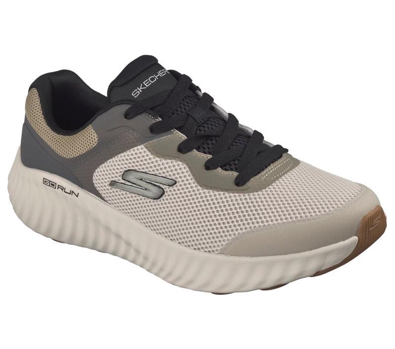 ZAPATILLAS HOMBRE SKECHERS GO RUN NOW PRISMA - 4