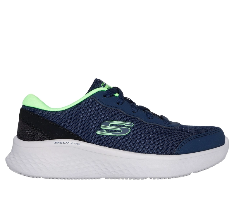 ZAPATILLAS NIÑO SKECHERS SKECH-LITE PRO CLEAR RUSH - 1