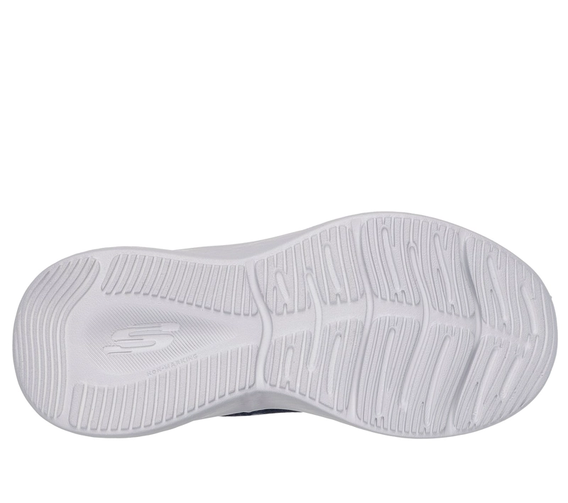 ZAPATILLAS NIÑO SKECHERS SKECH-LITE PRO CLEAR RUSH - 3