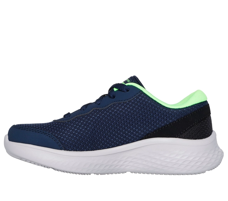 ZAPATILLAS NIÑO SKECHERS SKECH-LITE PRO CLEAR RUSH - 5