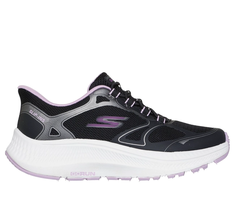ZAPATILLAS NIÑA SKECHERS SLIP-INS GO RUN CONSISTENT 2.0 - 1