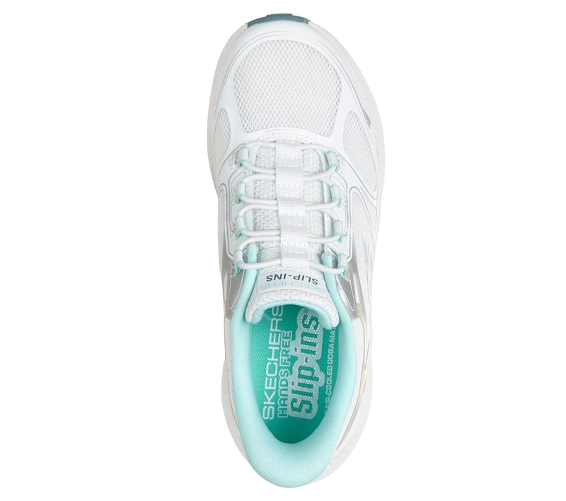ZAPATILLAS NIÑA SKECHERS SLIP-INS GO RUN CONSISTENT 2.0 - 2