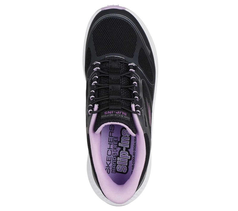 ZAPATILLAS NIÑA SKECHERS SLIP-INS GO RUN CONSISTENT 2.0 - 2