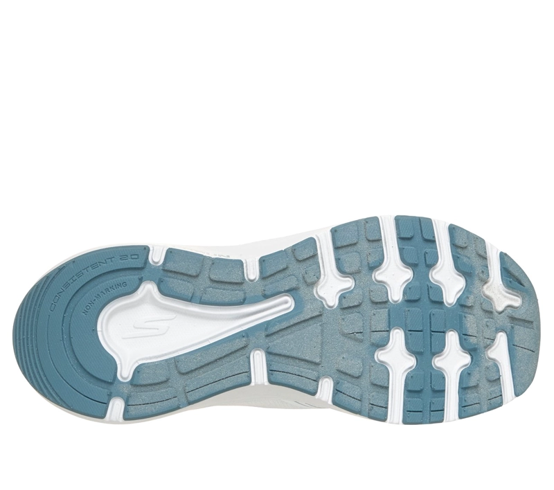 ZAPATILLAS NIÑA SKECHERS SLIP-INS GO RUN CONSISTENT 2.0 - 3
