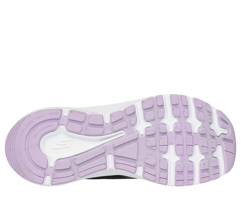 ZAPATILLAS NIÑA SKECHERS SLIP-INS GO RUN CONSISTENT 2.0 - 3