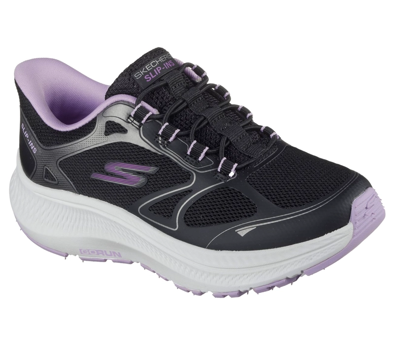 ZAPATILLAS NIÑA SKECHERS SLIP-INS GO RUN CONSISTENT 2.0 - 4