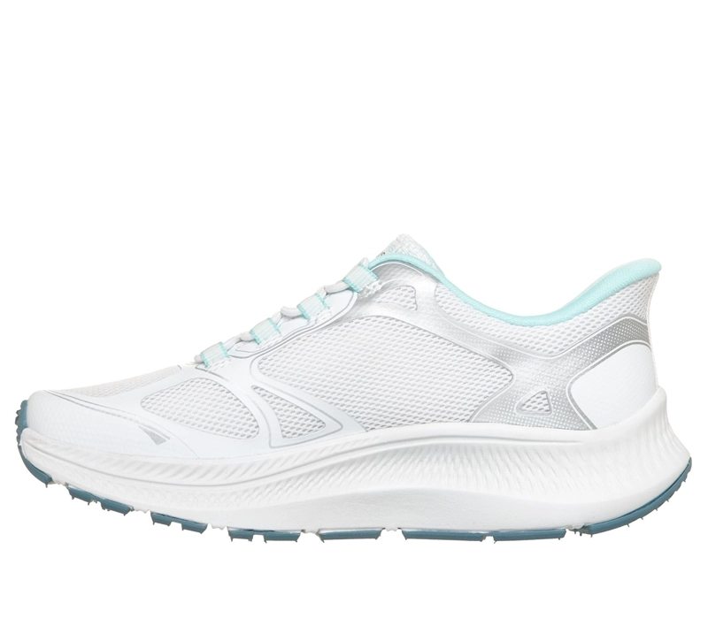 ZAPATILLAS NIÑA SKECHERS SLIP-INS GO RUN CONSISTENT 2.0 - 5