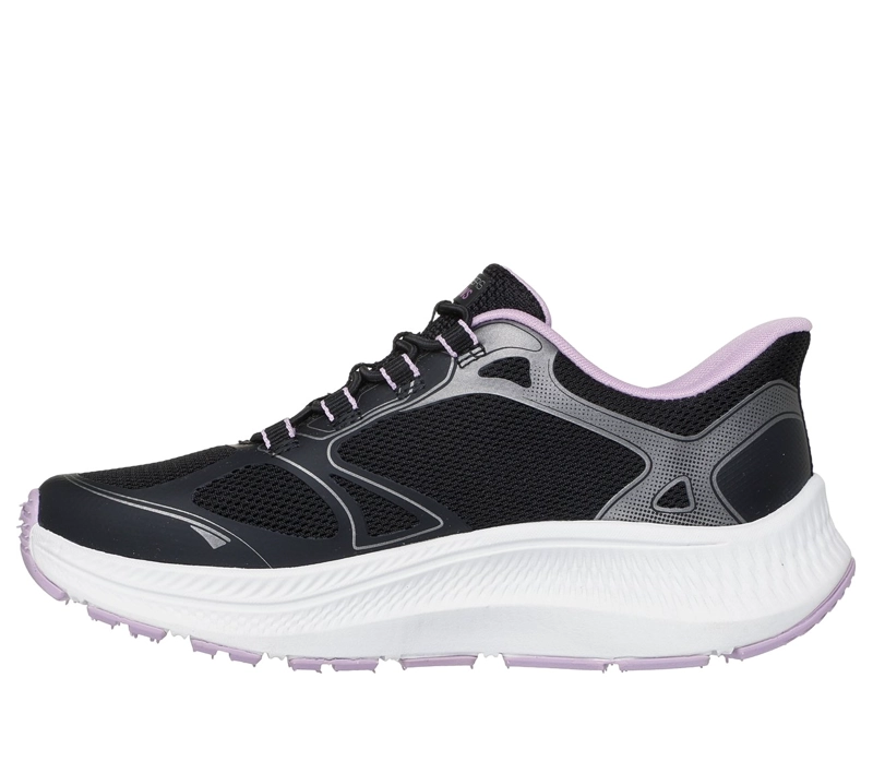ZAPATILLAS NIÑA SKECHERS SLIP-INS GO RUN CONSISTENT 2.0 - 5