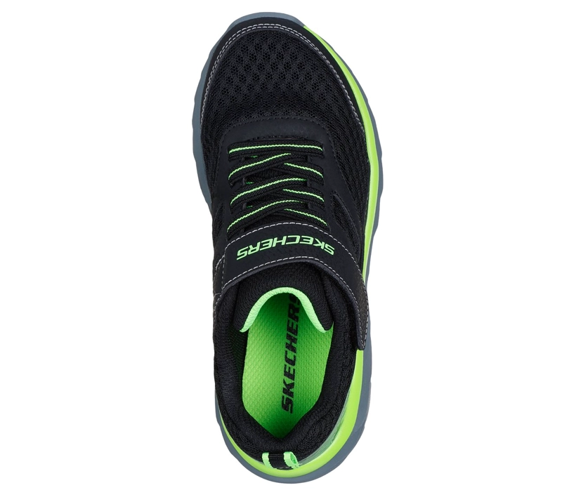 ZAPATILLAS NIÑO SKECHERS BOUNDLESS - 2