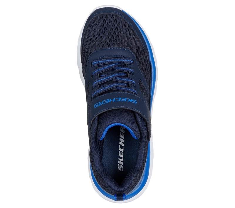 ZAPATILLAS NIÑO SKECHERS BOUNDLESS - 2