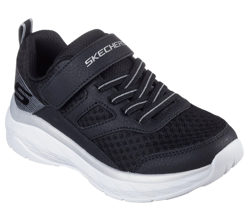 ZAPATILLAS NIÑO SKECHERS BOUNDLESS - 4