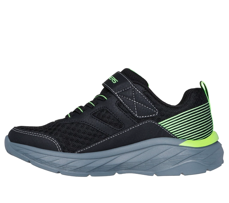 ZAPATILLAS NIÑO SKECHERS BOUNDLESS - 5