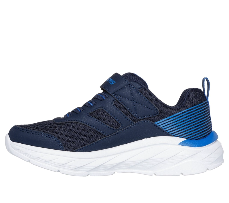 ZAPATILLAS NIÑO SKECHERS BOUNDLESS - 5