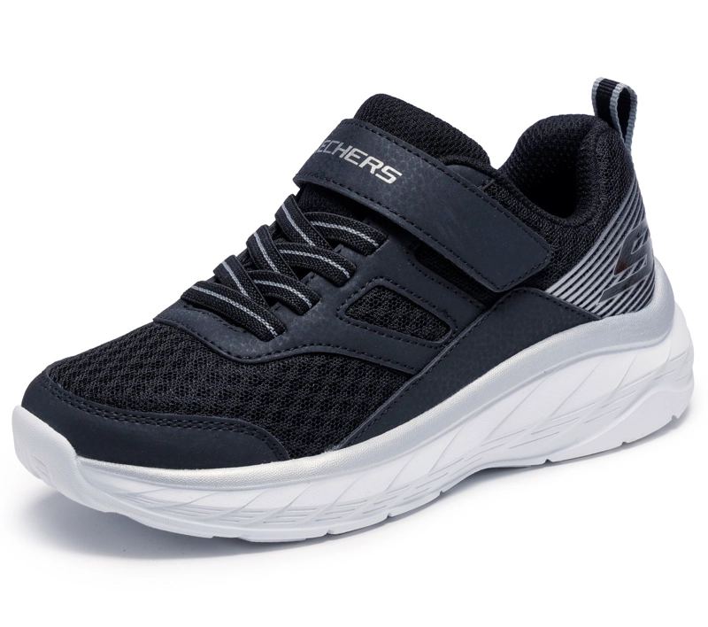ZAPATILLAS NIÑO SKECHERS BOUNDLESS - 5