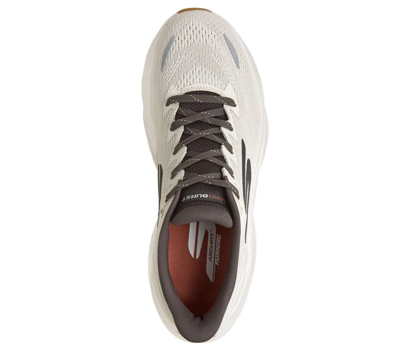 ZAPATILLAS HOMBRE SKECHERS SKX AERO BURST - 2