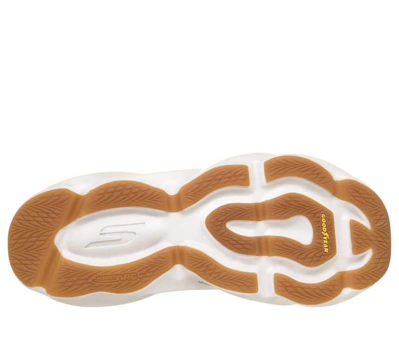 ZAPATILLAS HOMBRE SKECHERS SKX AERO BURST - 3