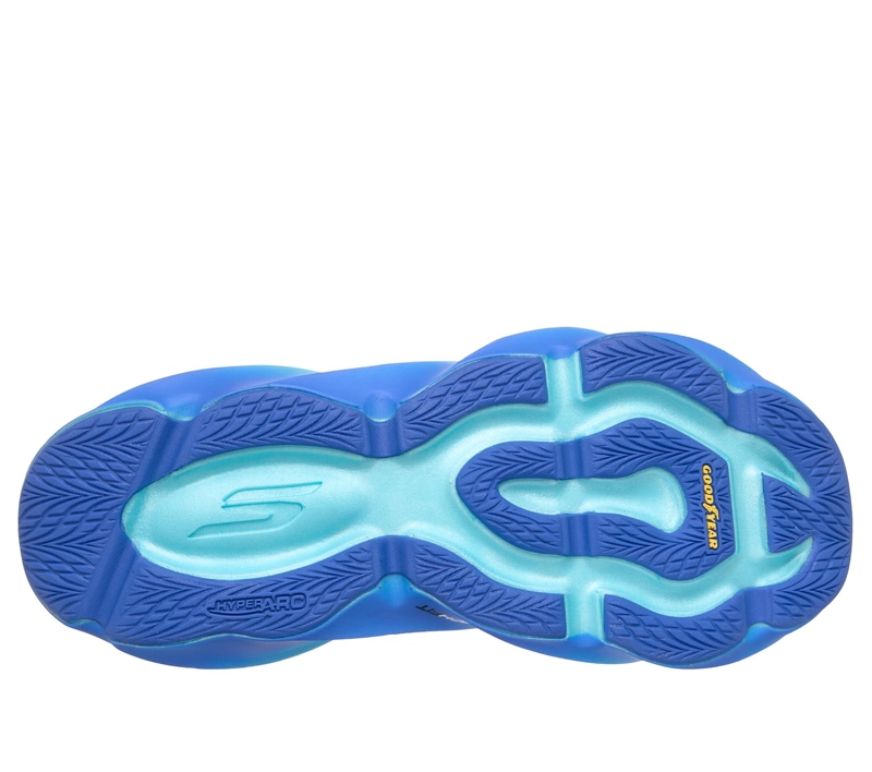 ZAPATILLAS HOMBRE SKECHERS SKX AERO BURST - 3