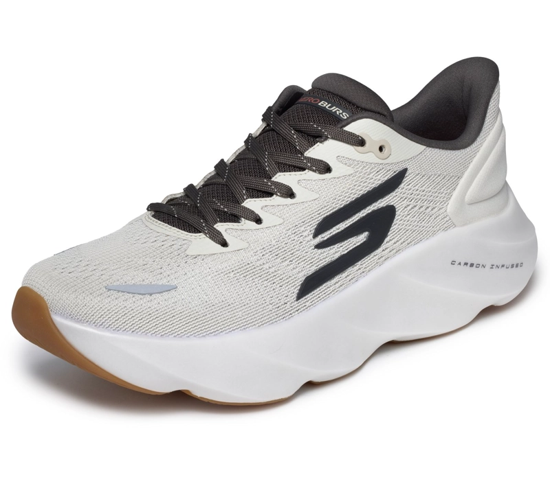 ZAPATILLAS HOMBRE SKECHERS SKX AERO BURST - 5
