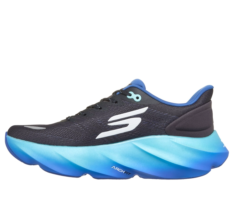 ZAPATILLAS HOMBRE SKECHERS SKX AERO BURST - 6