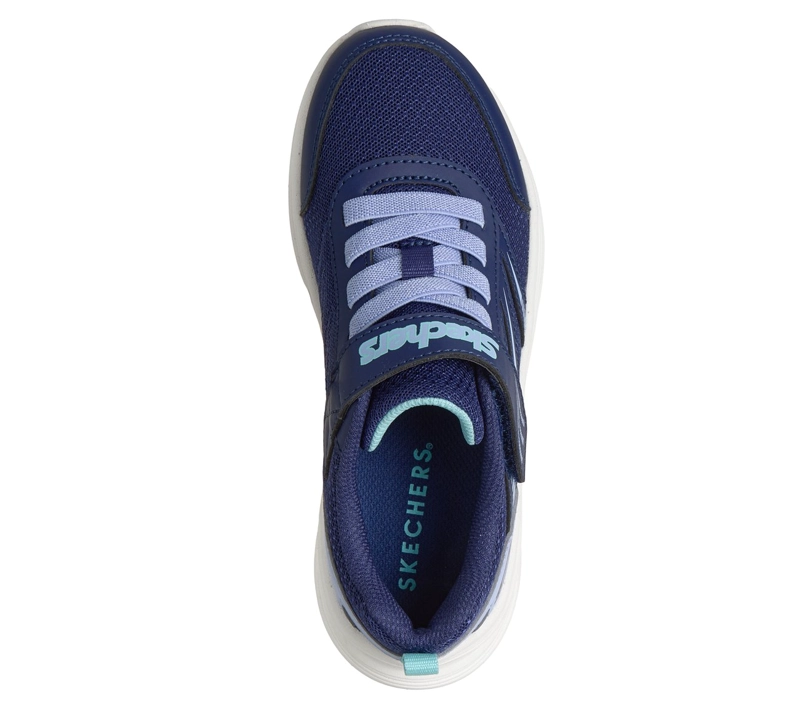 ZAPATILLAS NIÑA SKECHERS STREAMLINE - 2