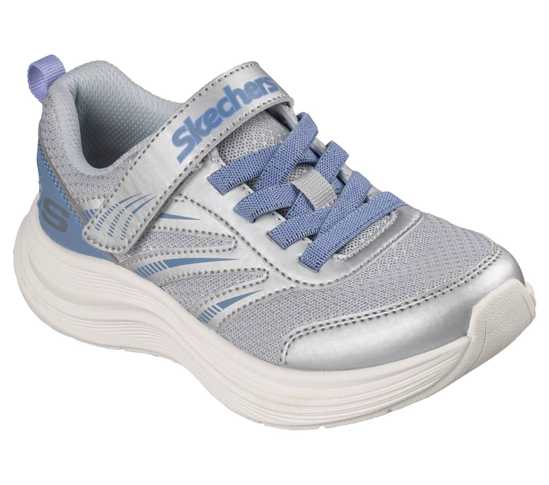 ZAPATILLAS NIÑA SKECHERS STREAMLINE - 4