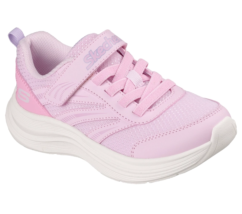 ZAPATILLAS NIÑA SKECHERS STREAMLINE - 4