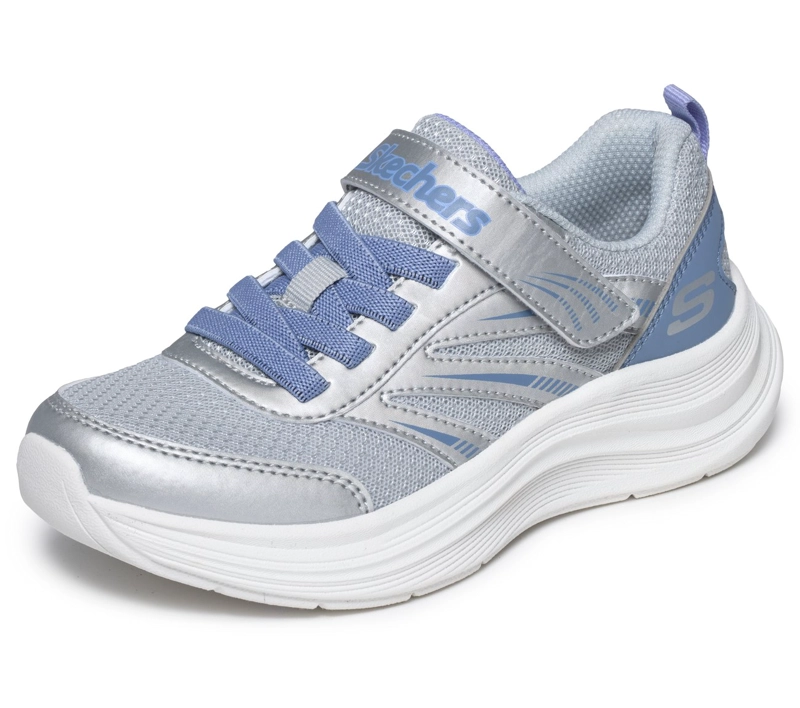 ZAPATILLAS NIÑA SKECHERS STREAMLINE - 5