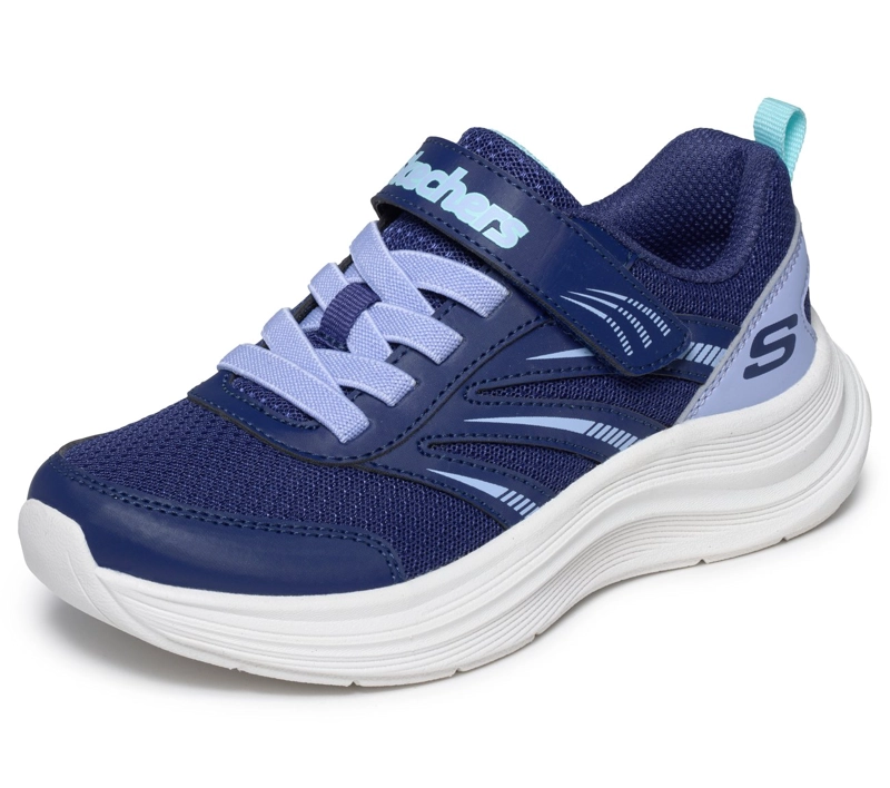 ZAPATILLAS NIÑA SKECHERS STREAMLINE - 5