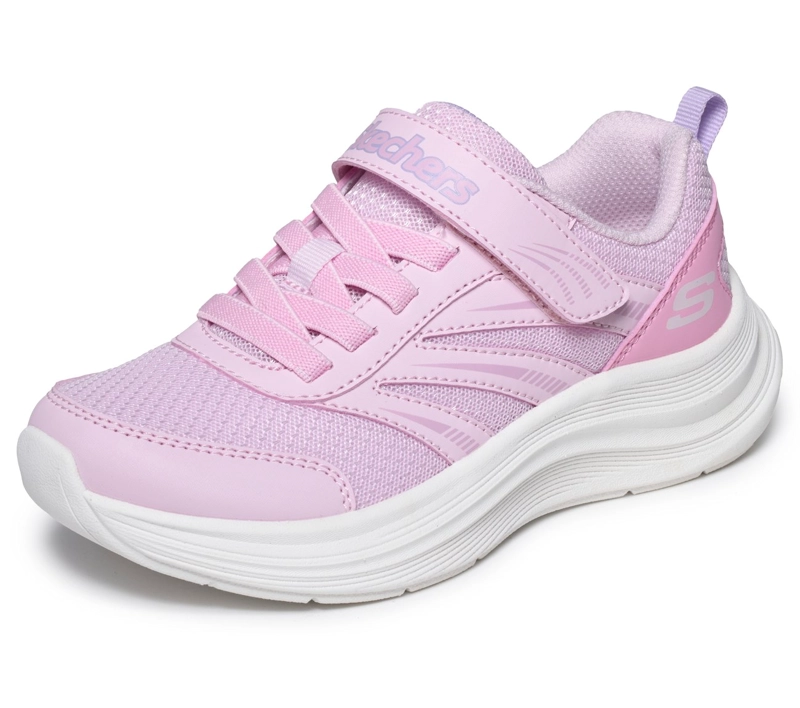 ZAPATILLAS NIÑA SKECHERS STREAMLINE - 5