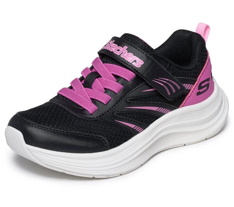ZAPATILLAS NIÑA SKECHERS STREAMLINE - 5