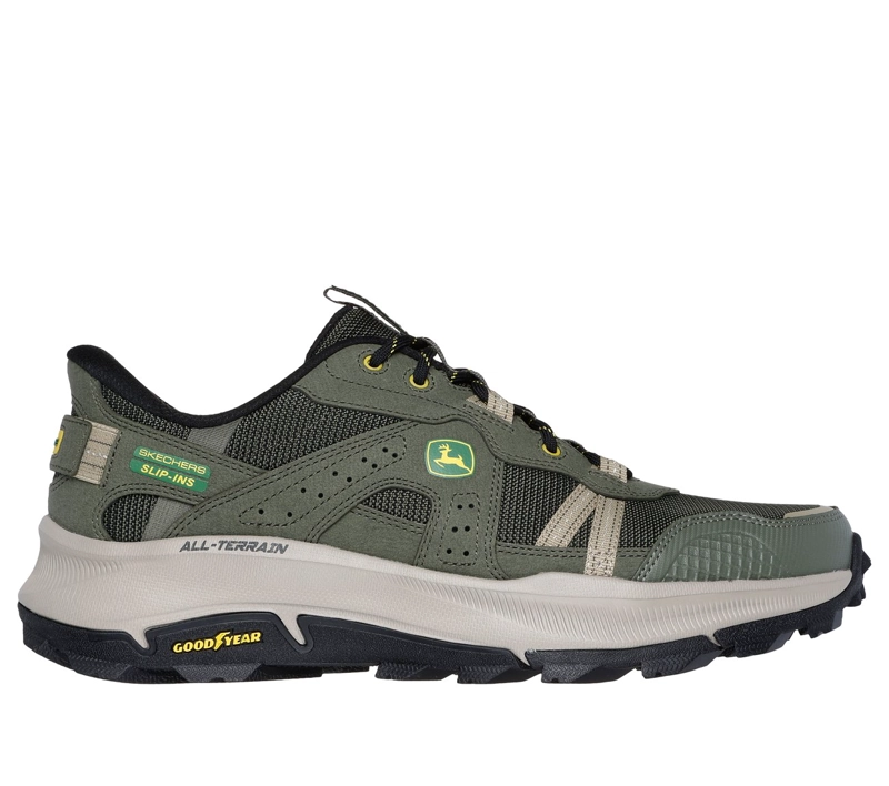ZAPATILLAS HOMBRE SKECHERS SLIP-INS EQUALIZER 5.0 TRAIL - 1