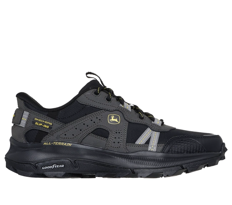 ZAPATILLAS HOMBRE SKECHERS SLIP-INS EQUALIZER 5.0 TRAIL - 1