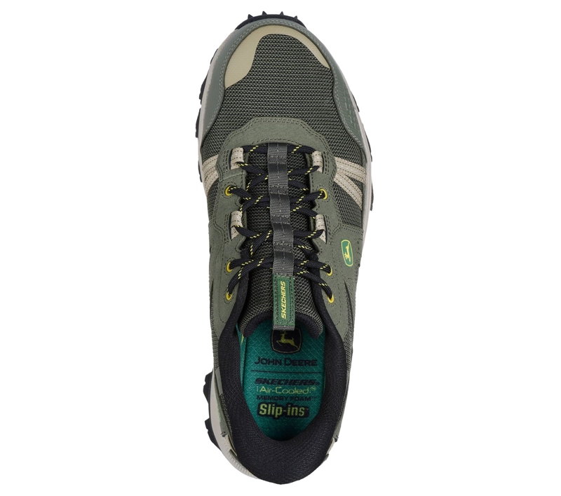 ZAPATILLAS HOMBRE SKECHERS SLIP-INS EQUALIZER 5.0 TRAIL - 2