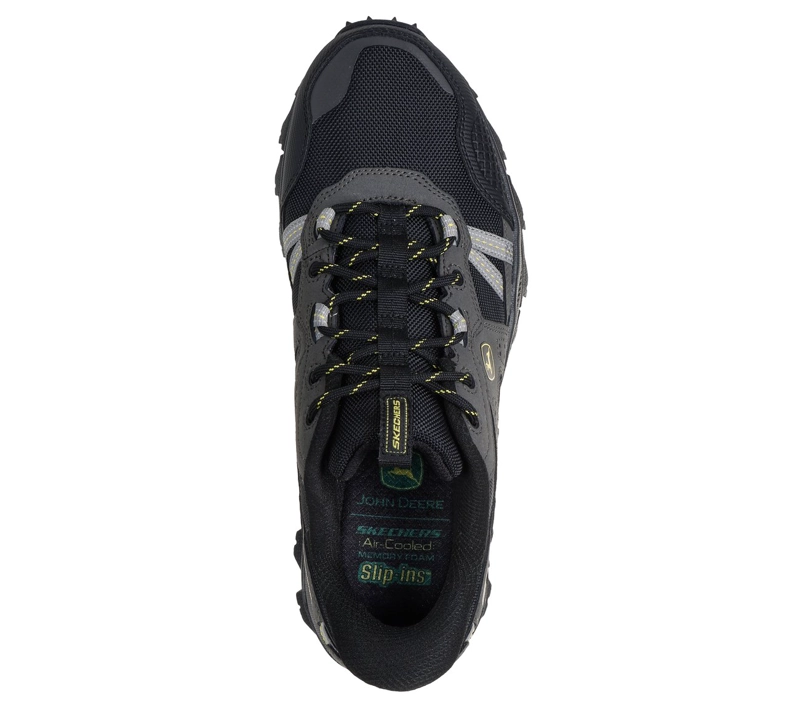 ZAPATILLAS HOMBRE SKECHERS SLIP-INS EQUALIZER 5.0 TRAIL - 2