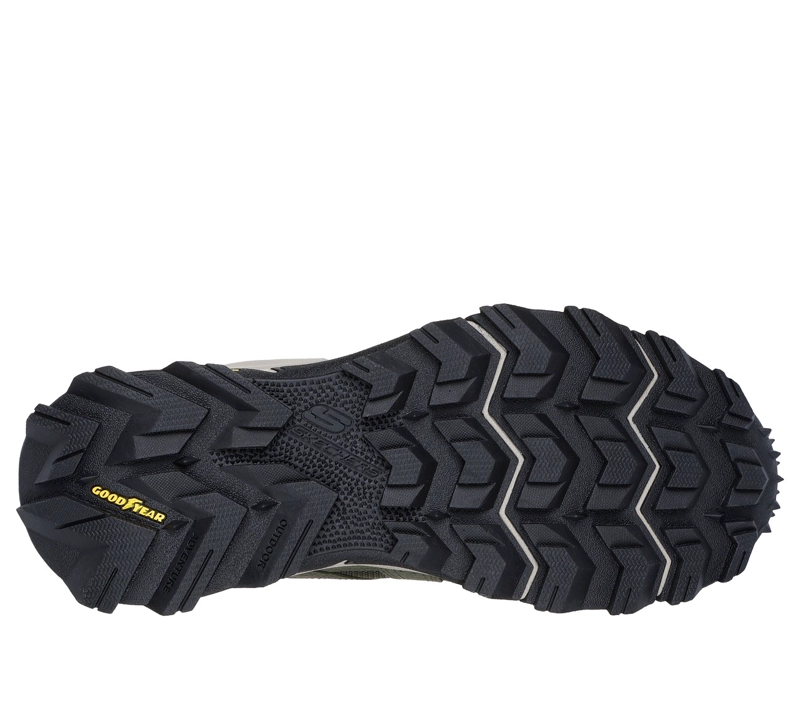 ZAPATILLAS HOMBRE SKECHERS SLIP-INS EQUALIZER 5.0 TRAIL - 3