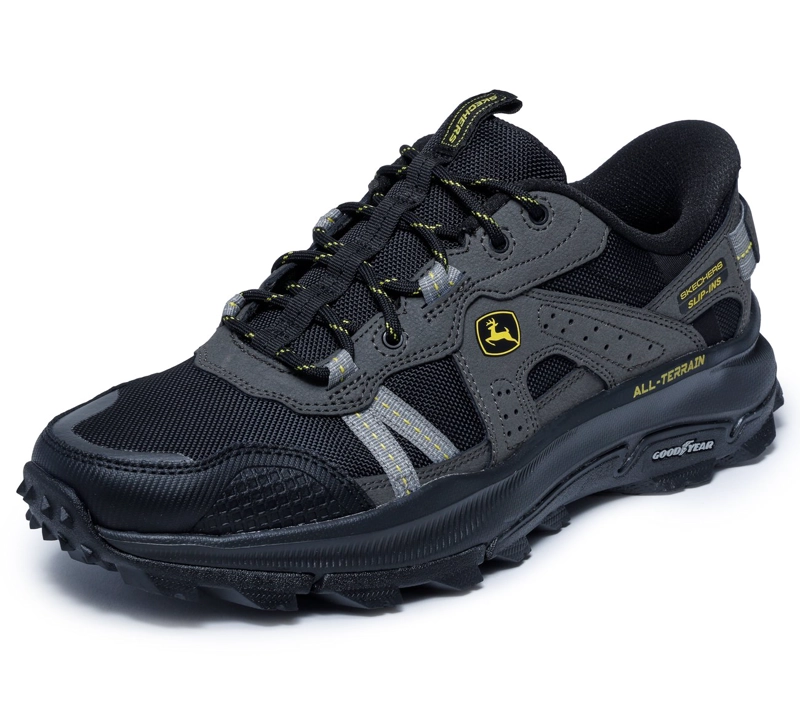 ZAPATILLAS HOMBRE SKECHERS SLIP-INS EQUALIZER 5.0 TRAIL - 5