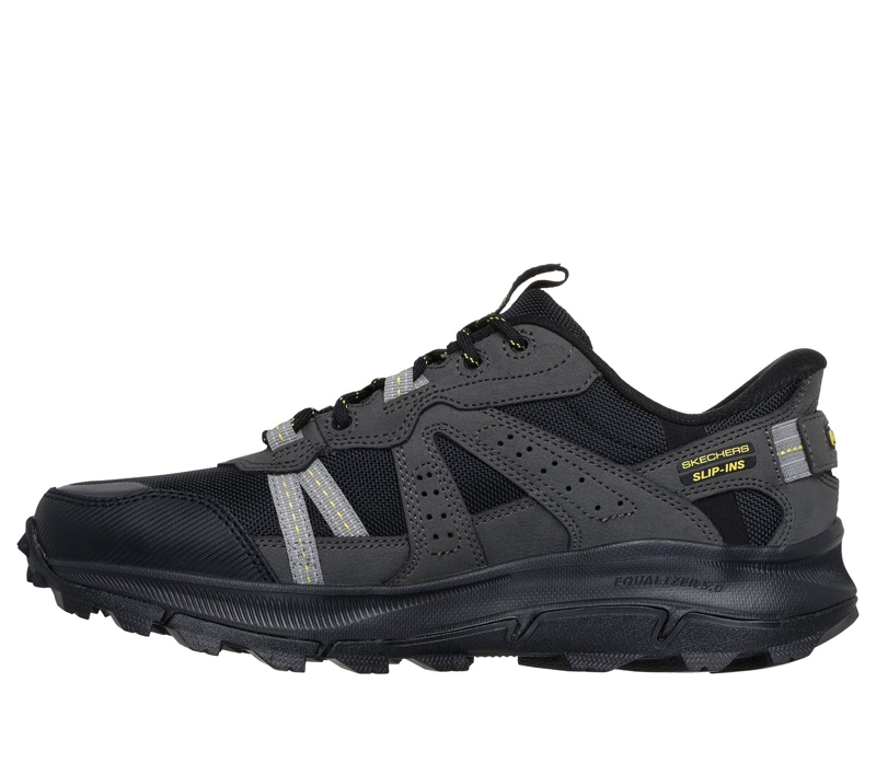 ZAPATILLAS HOMBRE SKECHERS SLIP-INS EQUALIZER 5.0 TRAIL - 6