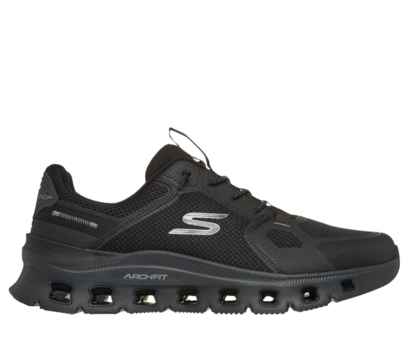 ZAPATILLAS HOMBRE SKECHERS ARCH FIT GLIDE-STEP PRO FARDOH - 1