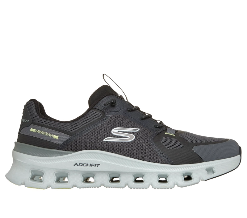 ZAPATILLAS HOMBRE SKECHERS ARCH FIT GLIDE-STEP PRO FARDOH - 1