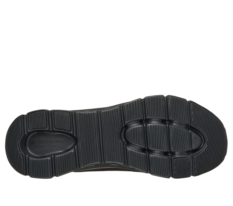 ZAPATILLAS HOMBRE SKECHERS ARCH FIT GLIDE-STEP PRO FARDOH - 3