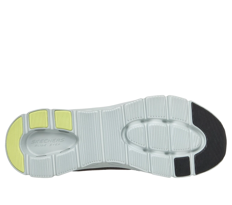 ZAPATILLAS HOMBRE SKECHERS ARCH FIT GLIDE-STEP PRO FARDOH - 3