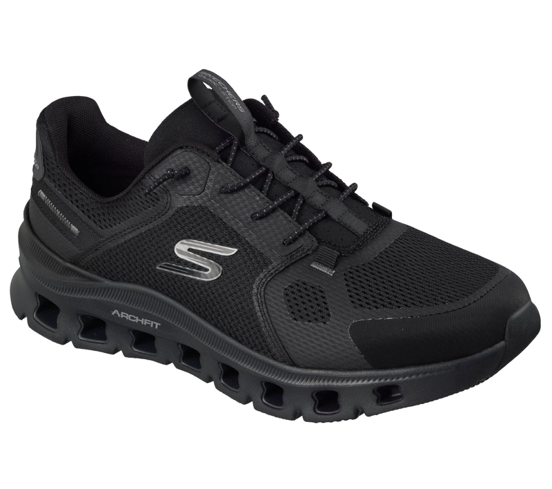 ZAPATILLAS HOMBRE SKECHERS ARCH FIT GLIDE-STEP PRO FARDOH - 4