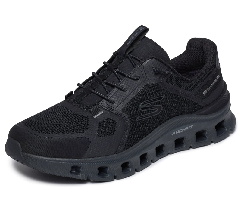 ZAPATILLAS HOMBRE SKECHERS ARCH FIT GLIDE-STEP PRO FARDOH - 5