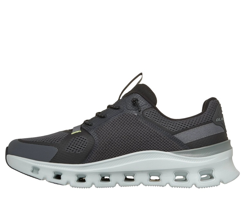 ZAPATILLAS HOMBRE SKECHERS ARCH FIT GLIDE-STEP PRO FARDOH - 5